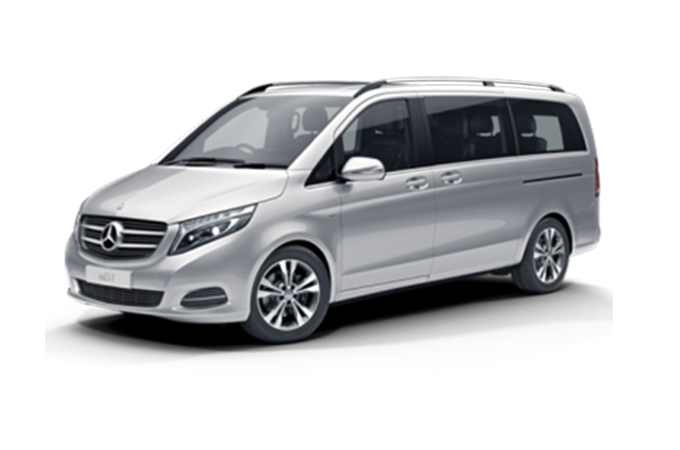 We provide comfortable 8 Seater Minibuses in Mill Hill