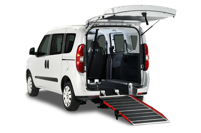 We provide comfortable Wheelchair Cars in Mill Hill