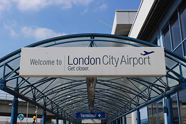 London City Airport Transfer Service in Mill Hill - Mill Hill Airport Transfers