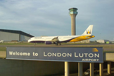 Luton Airport Transfer Service in Mill Hill - Mill Hill Airport Transfers